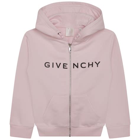 givenchy felpa rosa|Givenchy .